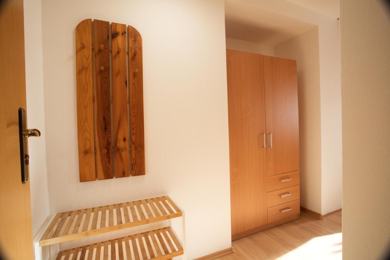Apartmany Bramborka Janov nad Nisou Ngoại thất bức ảnh